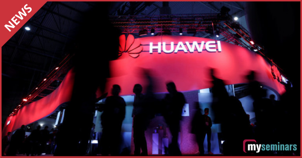 Ασταμάτητη η Huawei ιδρύει υπερσύγχρονο κέντρο ερευνών τεχνολογίας