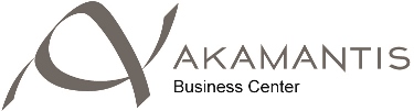 Akamantis Business Center (Λευκωσία)