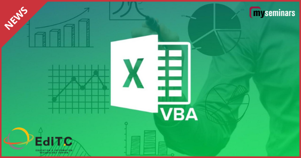 Κάντε θαύματα στο γραφείο με Microsoft Excel VBA.
