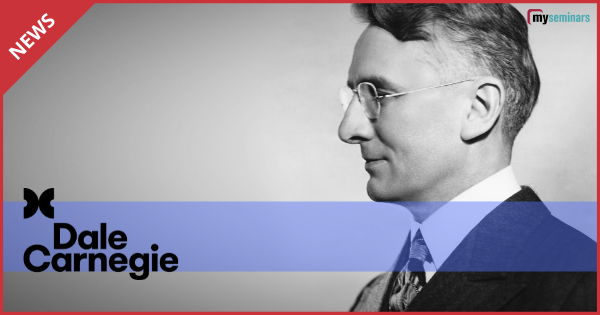 Πως δημιουργήθηκε η Dale Carnegie και ποια η παρουσία της στη Κύπρο