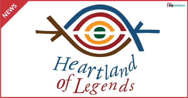 O Υφυπουργός Τουρισμού κ. Σάββας Περδίος ανακοίνωσε το έργο «Heartland of Legends»