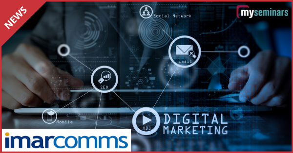 Η Imarcomms προσφέρει ξανά το κορυφαίο στο κόσμο Professional Diploma in Digital Marketing