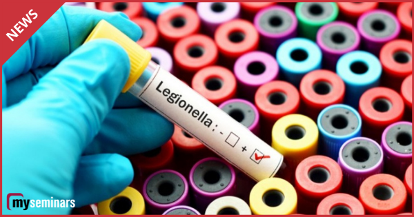 ΤΕΕ για Ξενοδοχεία: Προστασία και πρόληψη από το βακτήριο της Λεγιονέλλας