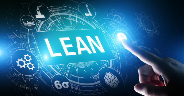 Lean Six Sigma (6σ): Τι είναι και γιατί βελτιώνει τις επιχειρήσεις παγκοσμίως