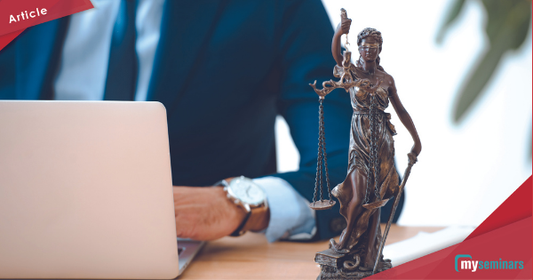 Το νομικό επάγγελμα στη σύγχρονη αγορά εργασίας: Οι νέες δεξιότητες του επιτυχημένου δικηγόρου