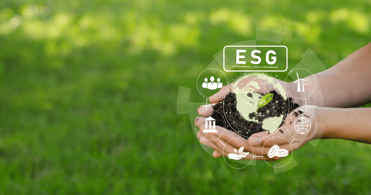 Globaltraining is hosting a 5-hr online seminar for ESG and Sustainable Finance & Reporting