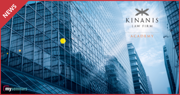 Kinanis Academy is delivering a special seminar for the Liquidation of Companies in Cyprus