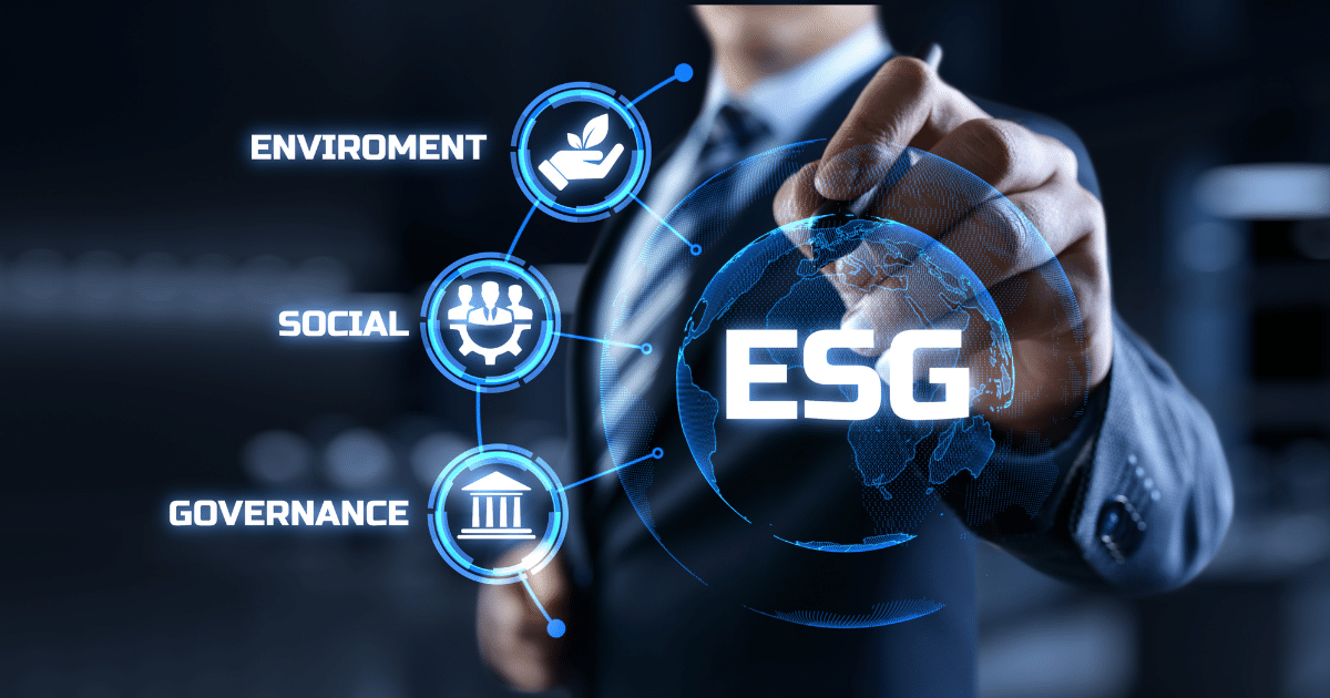 Keeping up with the ESG frenzy