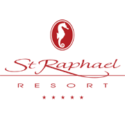 St. Raphael