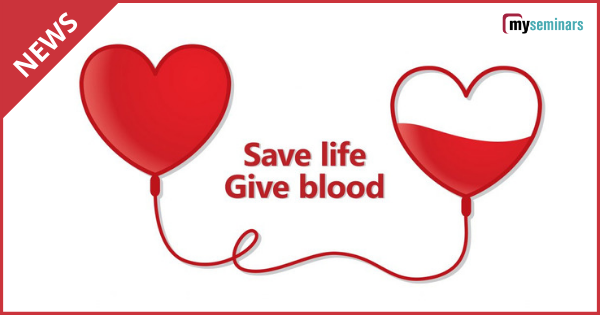 Παγκόσμια Ημέρα Εθελοντή Αιμοδότη 2019. Η Κύπρος Πρώτη στο Κόσμο σε Εθελοντική Αιμοδοσία