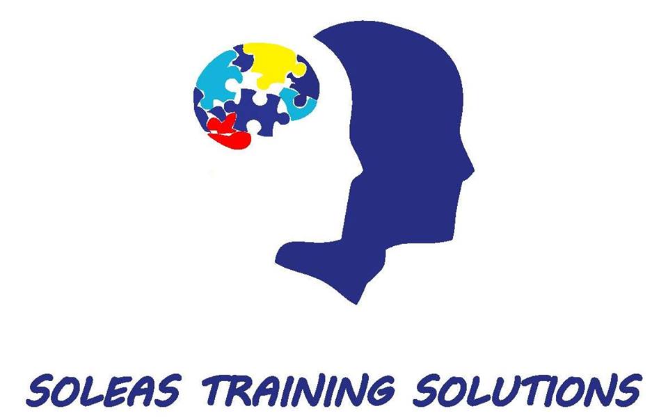 Ch. Soleas Training Solutions Ltd