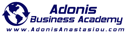 Adonis Business Institute Ltd