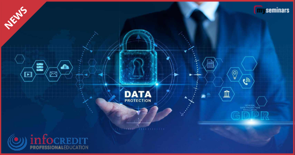 Σεμινάριο για τον κρίσιμο ρόλο του Λειτουργού Προστασίας Δεδομένων-DPO στις επιχειρήσεις