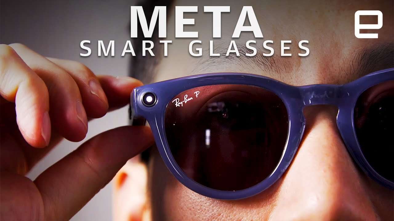 Ολογραφικά γυαλιά επαυξημένης πραγματικότητας το νέο στοίχημα του Μαρκ Ζάκερμπεργκ