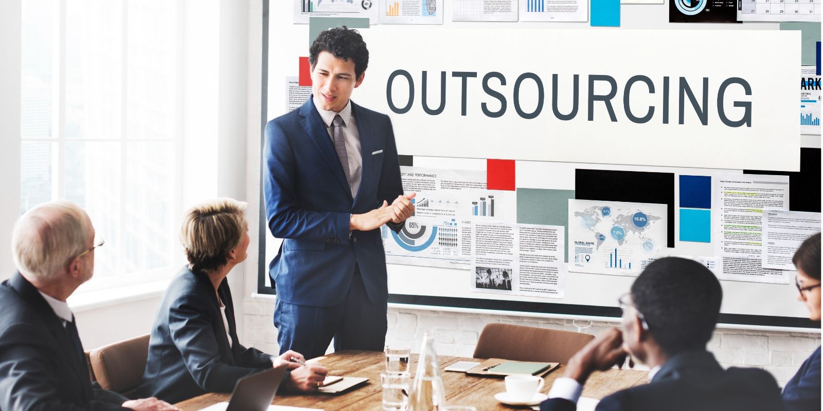 Outsourcing: Should Businesses Do Everything In-House?