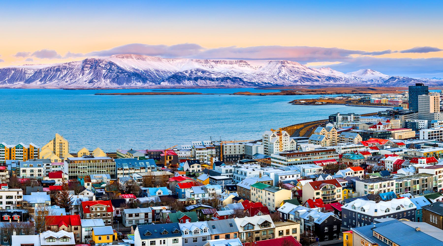 Ισλανδία: Πώς θα αντιμετωπίσει τον υπερτουρισμό