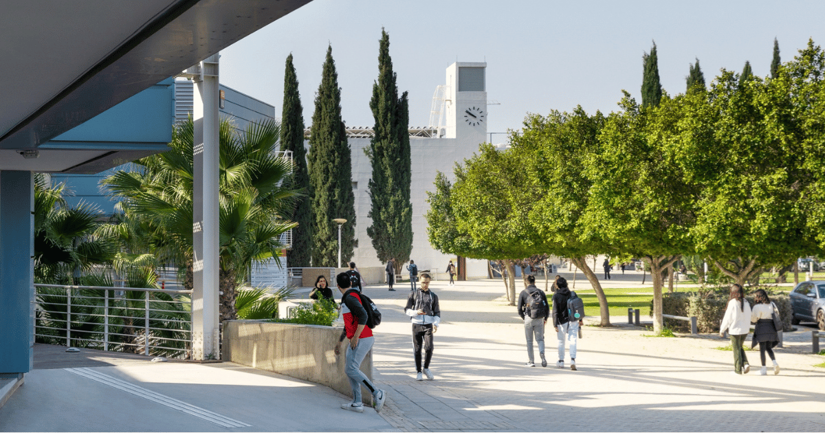 1,5 εκατ. ευρώ σε ερευνητική πρόταση του Πανεπιστημίου Κύπρου