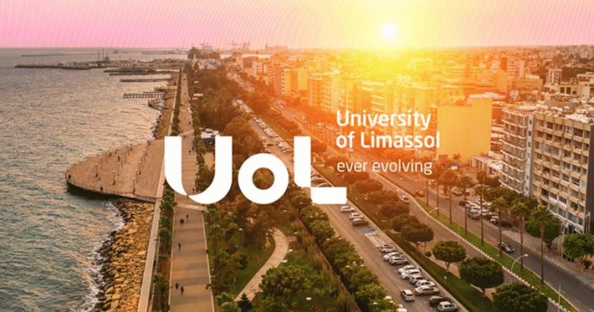 Πανεπιστήμιο Λεμεσού: Το νεότερο Πανεπιστήμιο της Κύπρου ανοίγει τις πύλες του την 01/09/2023