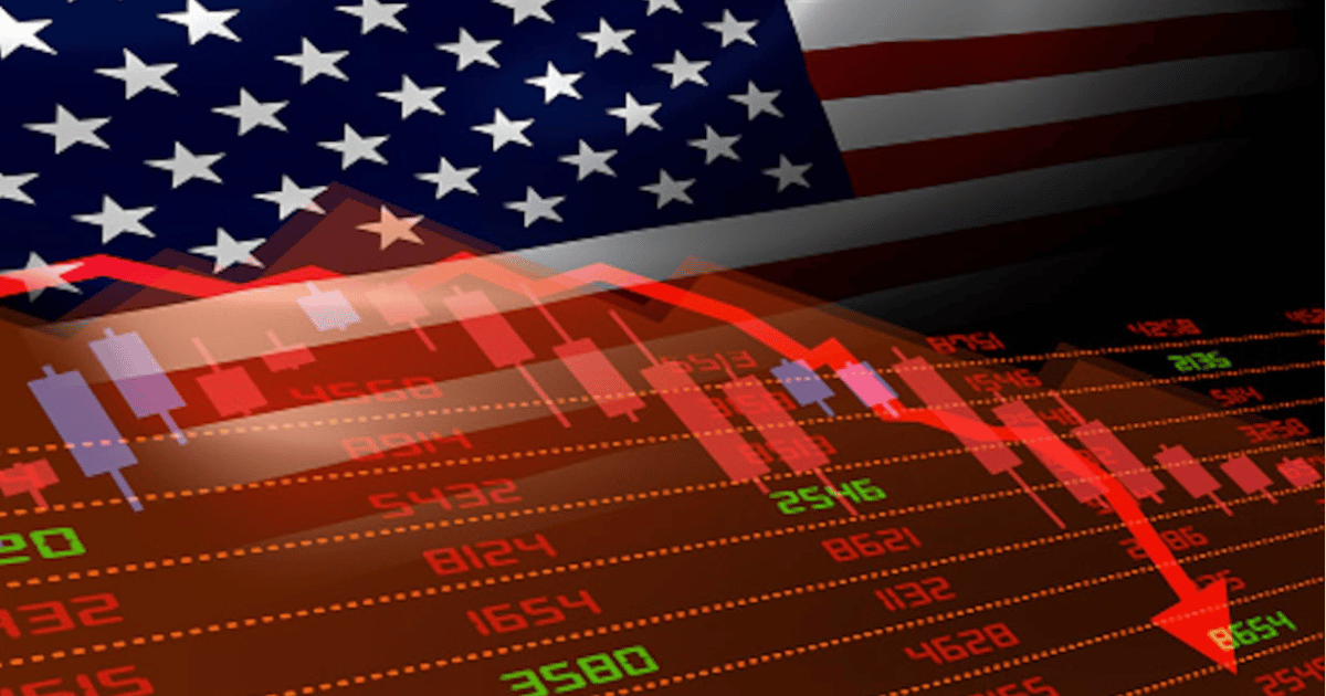 Θα εκραγούν οι παγκόσμιες αγορές με μια χρεοκοπία των ΗΠΑ; Και όμως οι αγορές παραμένουν ήρεμες