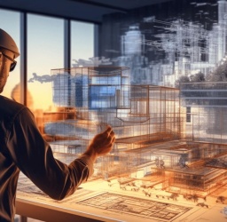 BIM 2025: Unleashing the Future Potential in Construction