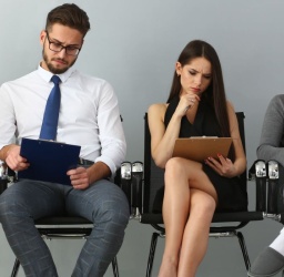 Τα πέντε συχνότερα λάθη που κάνουν όσοι αναζητούν εργασία