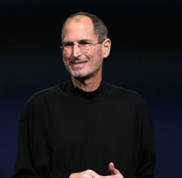 Σκέψεις και Επιχειρηματικές Συμβουλές του Steve Jobs