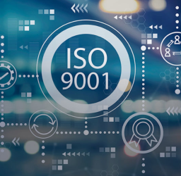 Τι είναι το ISO 9001;
