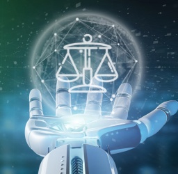 AI and the New Age of Law