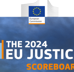 EU Justice Scoreboard 2024: Cypriot Justice Remains at the Bottom of Europe