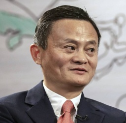 Τρεις Κορυφαίες Συμβουλές από τον Jack Ma, Ιδρυτή της Alibaba