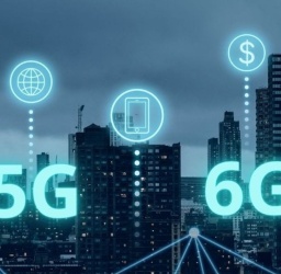 Από την Επανάσταση του 5G στη Νέα Εποχή του 6G