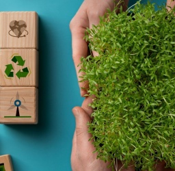 Γιατί είναι Αναπόφευκτη και Επείγουσα η Περιβαλλοντική Αναβάθμιση των Επιχειρήσεων;