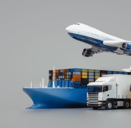 Οι εταιρείες που θα χειριστουν ορθά τα Logistics θα επιβιώσουν στον κόσμο του Ηλεκτρονικού Εμπορίου